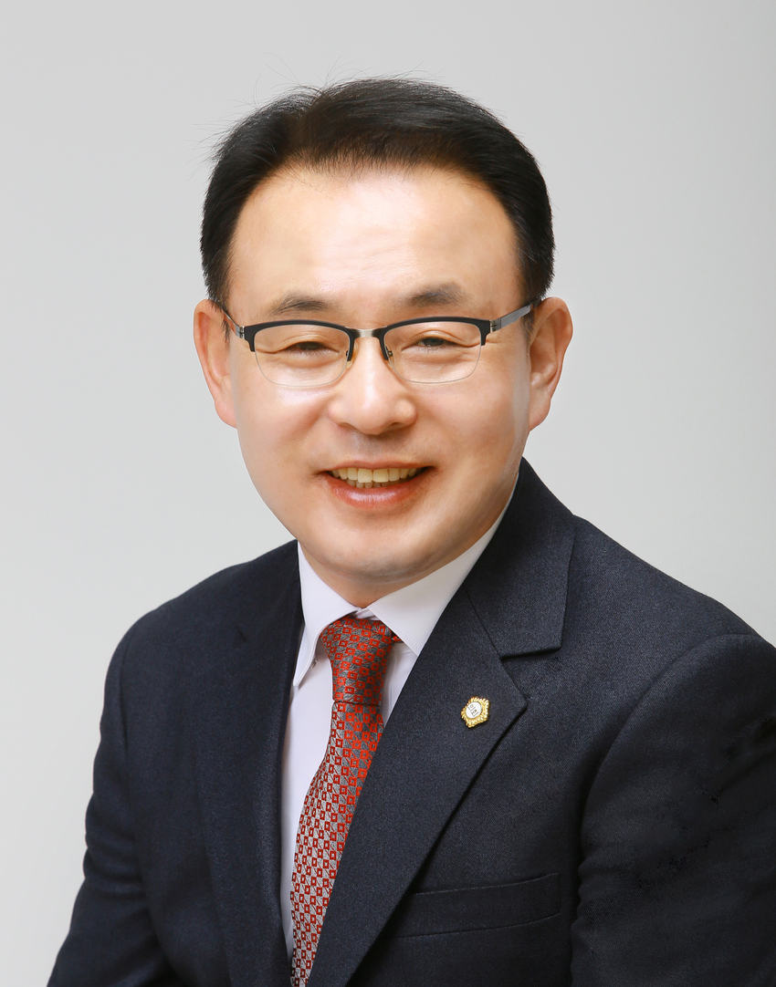 전국도서지역기초의원협의회 회장 조인호