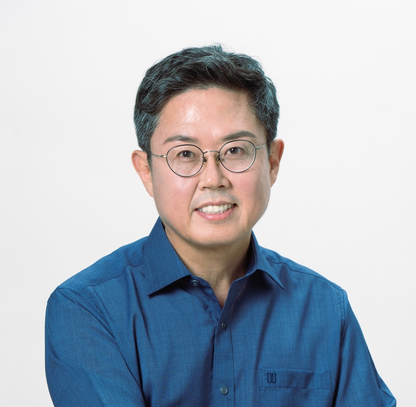 안도걸(전 기획재정부 차관) 프로필사진