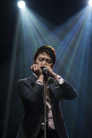 하모니시스트 박종성