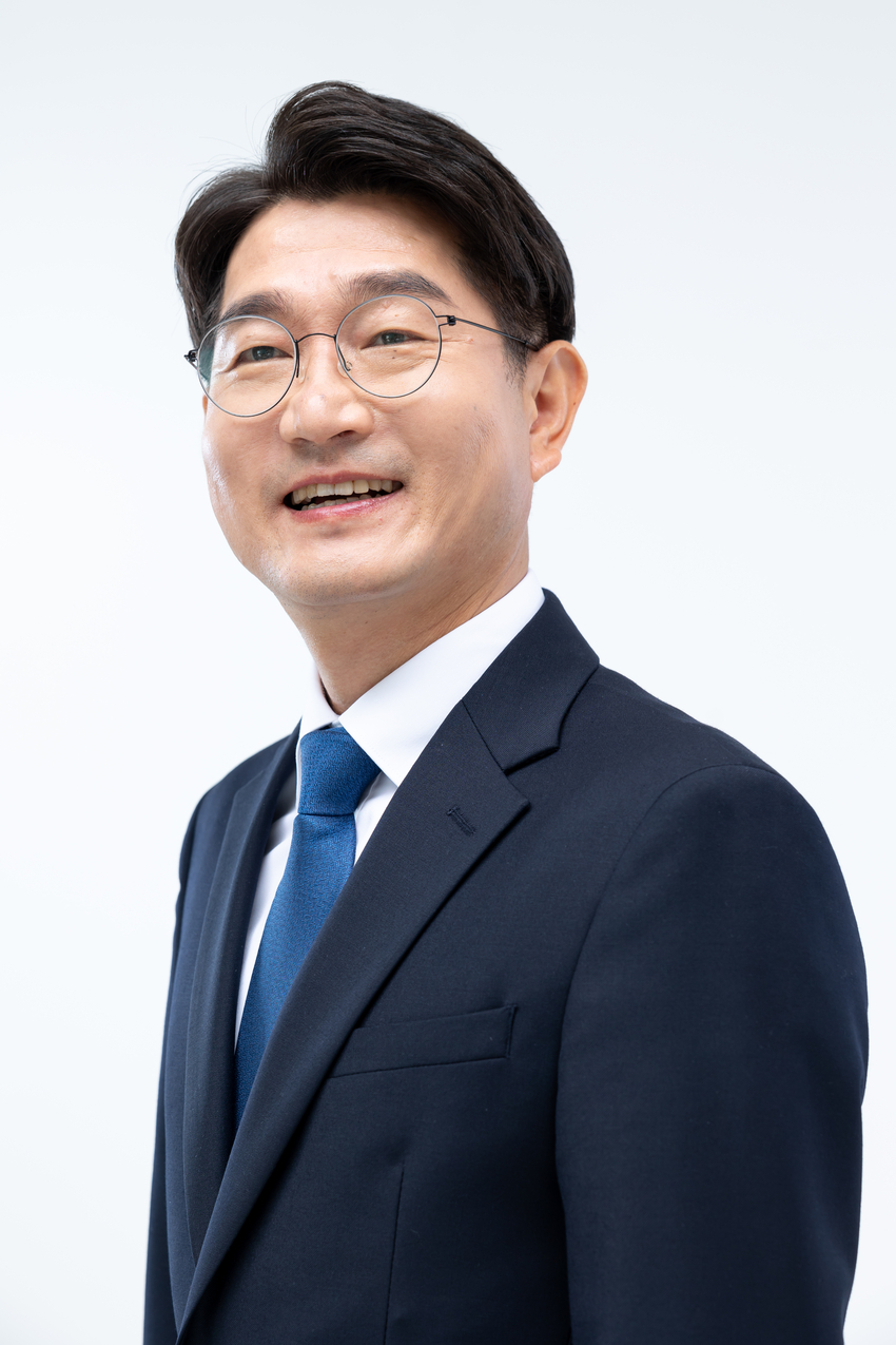 오경훈 예비후보