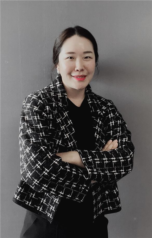 광주디자인진흥원 이수림 팀장