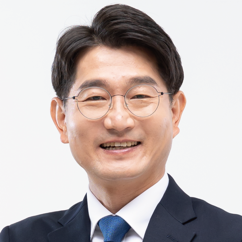 오경훈 예비후보