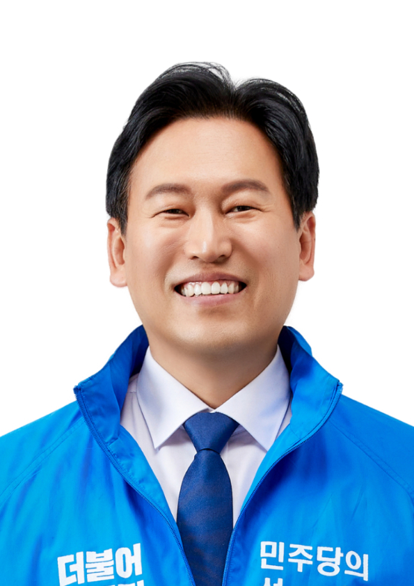손금주 예비후보