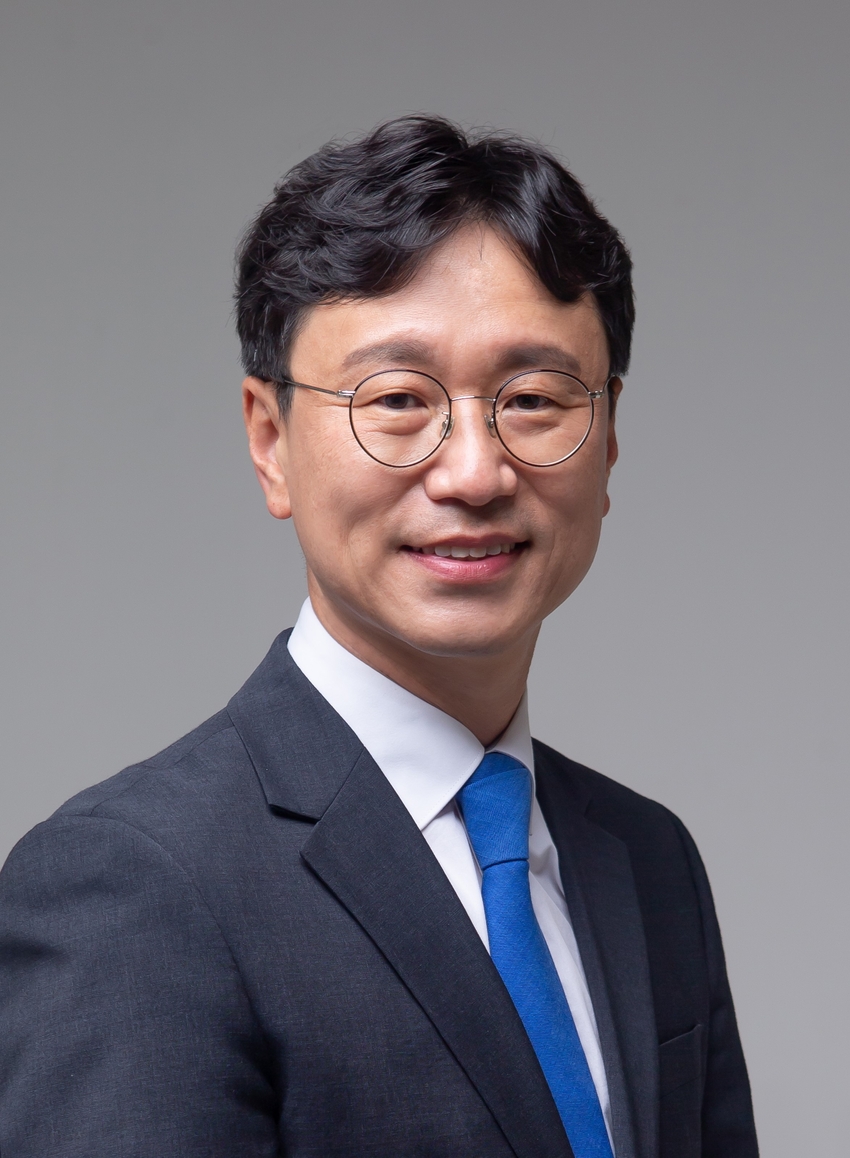 최용선 더불어민주당 나주화순선거구 예비후보