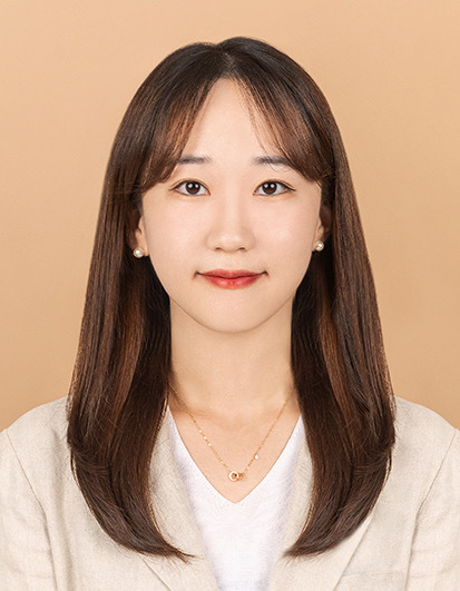 곡성경찰서 행정관 허예원