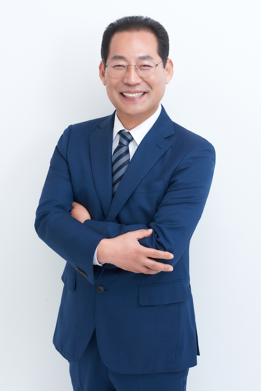 손훈모 예비후보