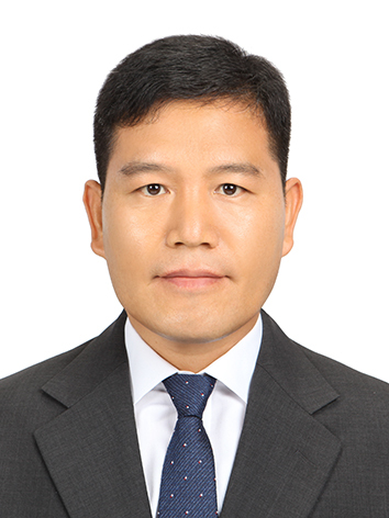 국립농산물품질관리원 곡성·구례사무소장 이경연
