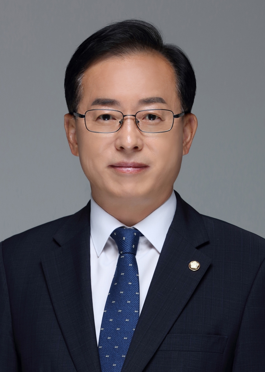 김경만 의원
