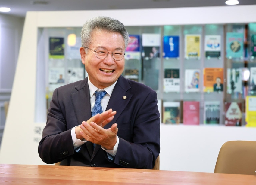 김회재 의원