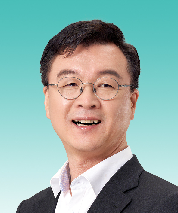 박병석 후보