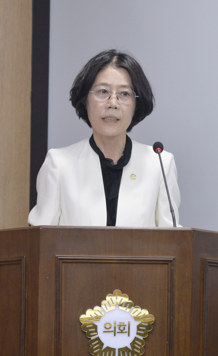 윤정민 의원 (사진=윤정민 의원 제공)