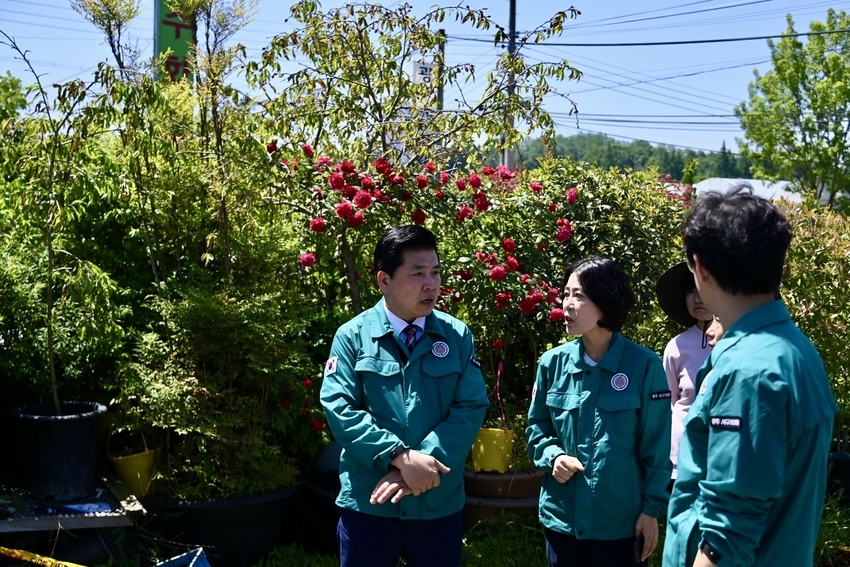 광주 서구의회 전승일 의원 (사진=전승일 의원 제공)