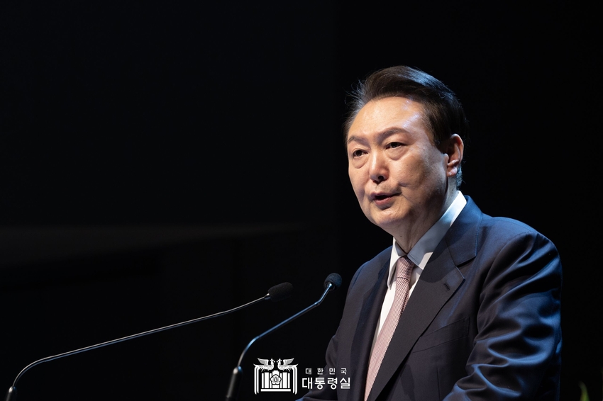 사진 = 대통령실