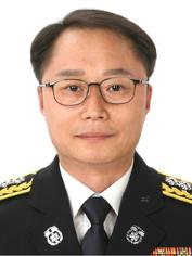 신안소방서 대응구조과 김환재 소방경
