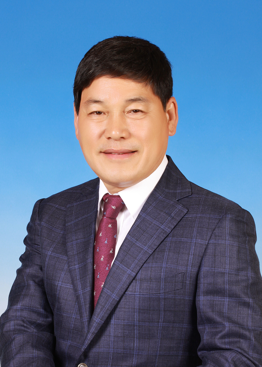 담양군의회 의장 정철원