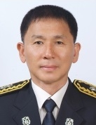 신안소방서 현장대응단 서민근 소방경