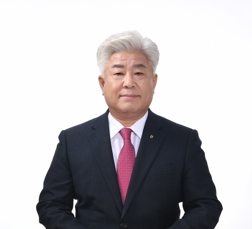 곡성 옥과농협 구정훈 조합장
