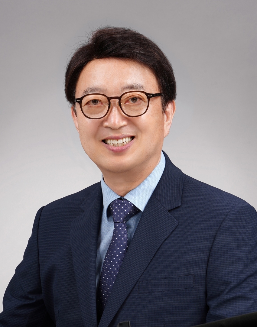장현 조국혁신당 영광군수 예비후보