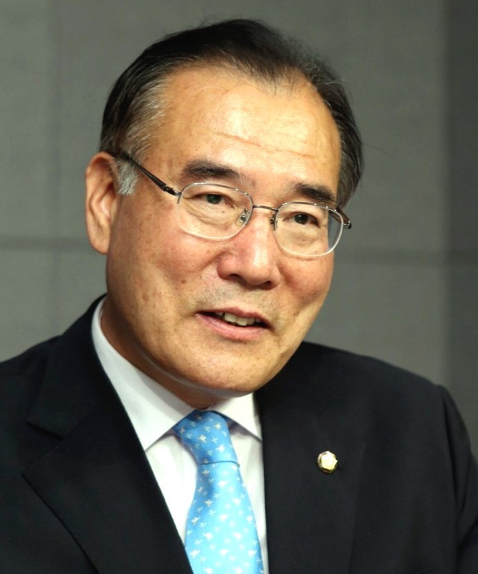 이개호 의원