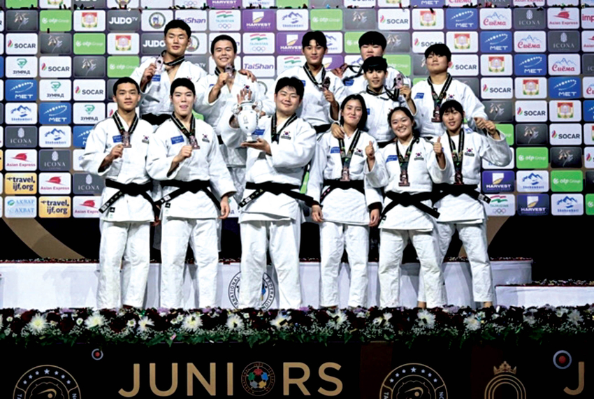 출처 : IJF 공식 홈페이지