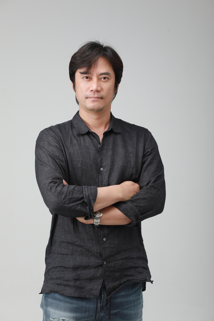 황현필 역사바로잡기연구소장