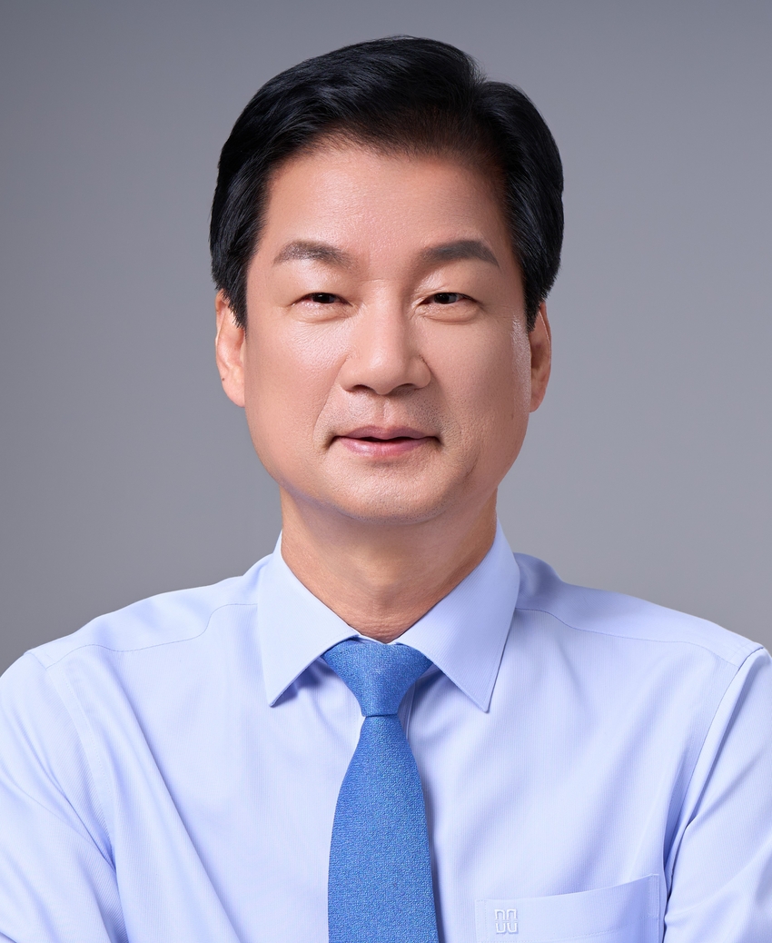 더불어민주당 박균택 의원(광주 광산구갑)