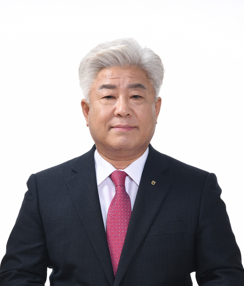 구정훈 조합장