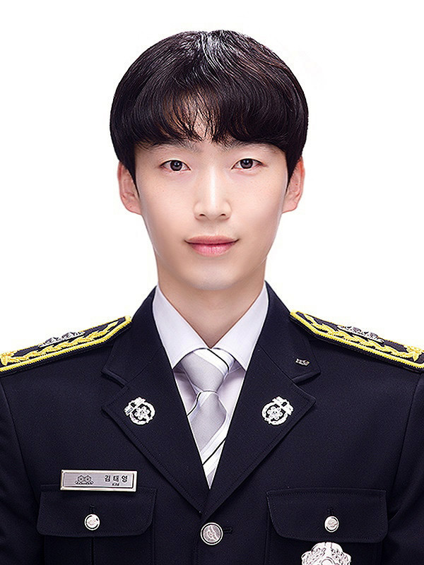 담양소방서 담양119안전센터 김태영 소방교