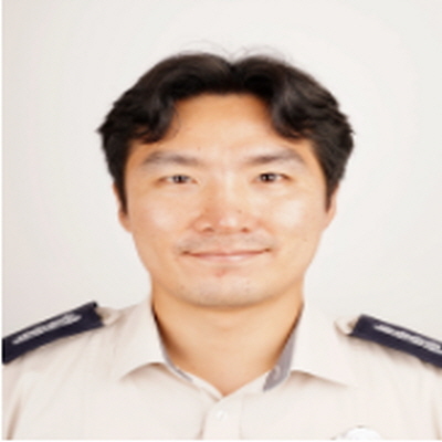 신안소방서 신안119안전센터 소방장 정승욱