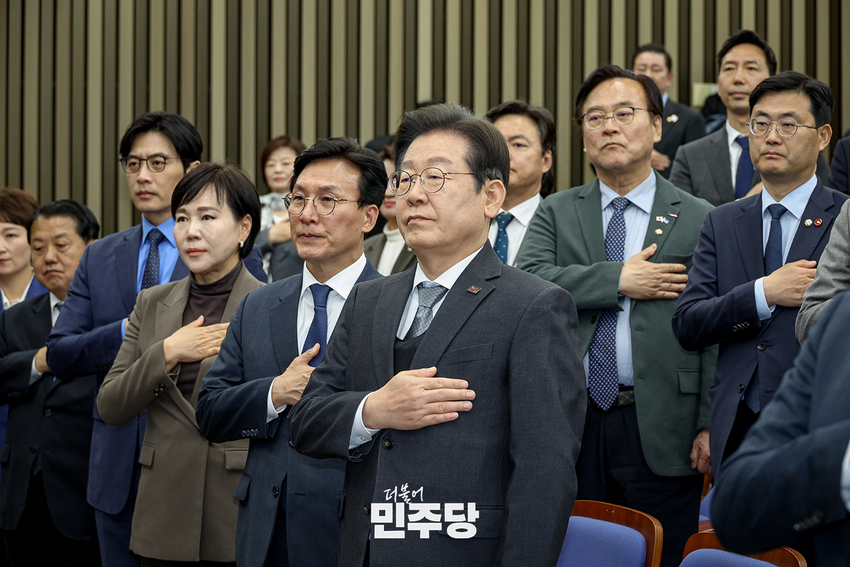 사진 = 더불어민주당 제공
