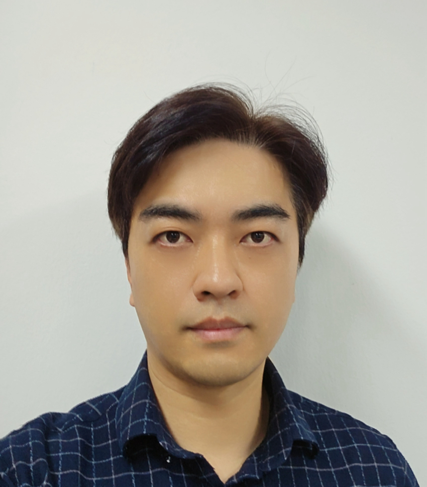 담양경찰서 안보담당 경위 이장규