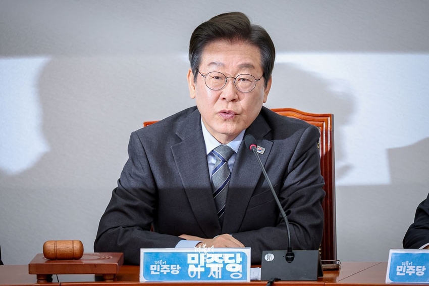 사진 = 더불어민주당 제공
