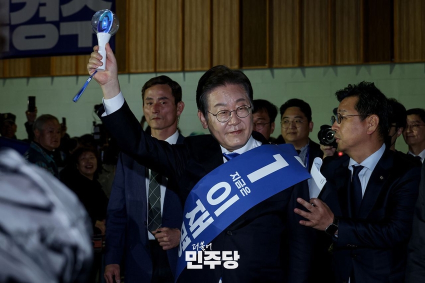 사진 = 더불어민주당 제공