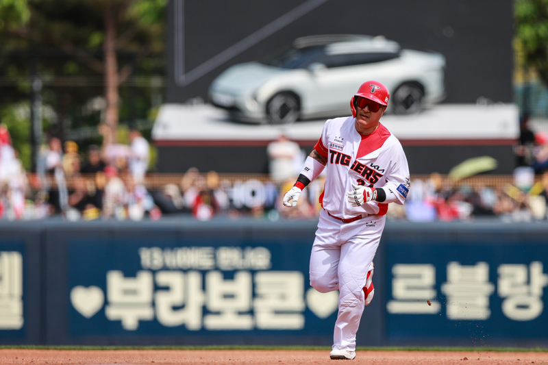 사진 = KIA 타이거즈 제공