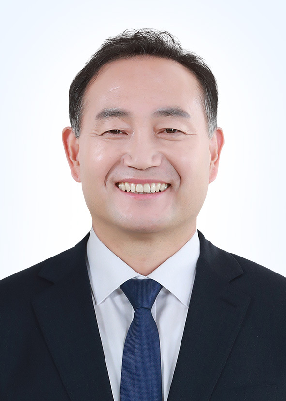 더불어민주당 김원이 국회의원(목포시)