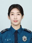구례경찰서 읍내파출소 김가영 순경
