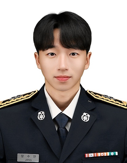 장흥소방서 장수안 소방사