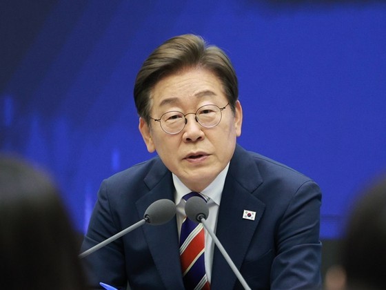 사진 =대통령실