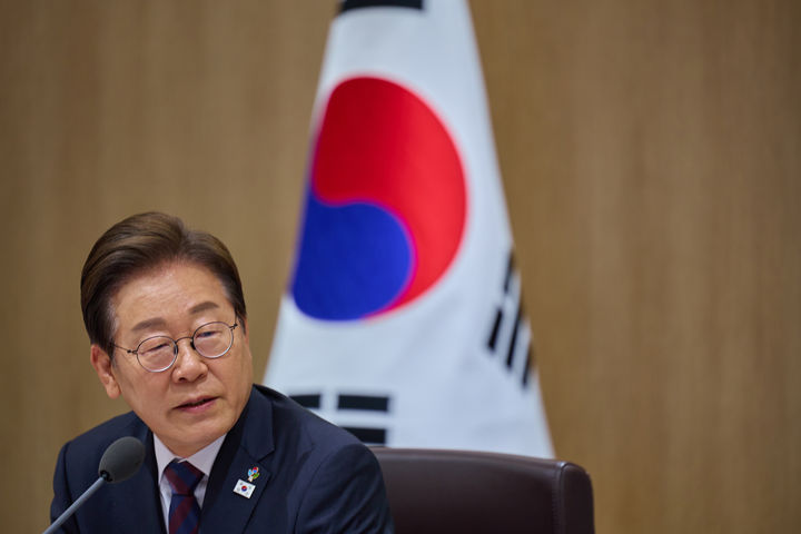 사진 = 대통령실