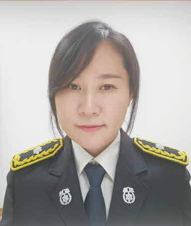 곡성소방서 옥과119안전센터 류경진 소방위