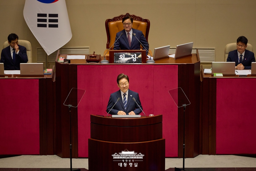 사진 = 대통령실