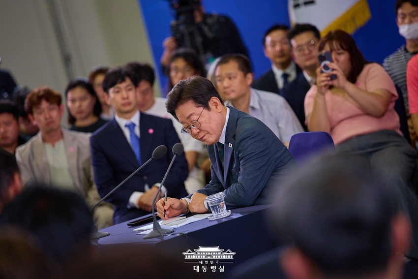 사진=대통령실