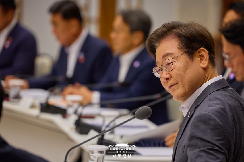 사진 = 대통령실 제공