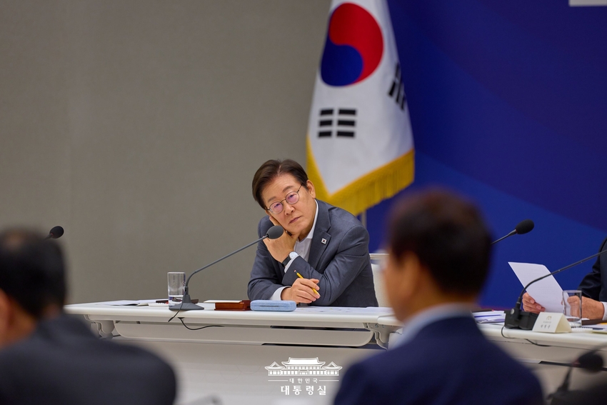 사진 = 대통령실 제공