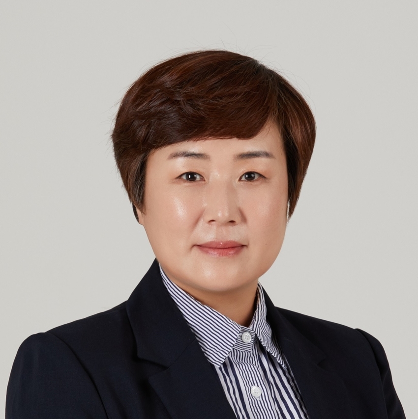 담양군의회 부의장 박은서 의원