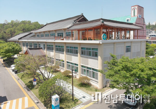 여수시보건소