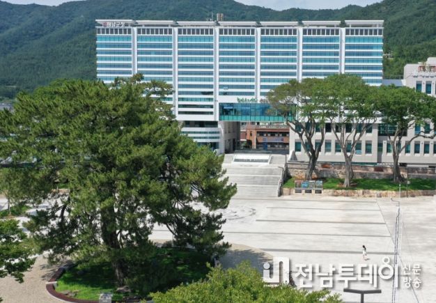해남군“임산부 가정에 건강한 먹거리”친환경 농산물 꾸러미 지원