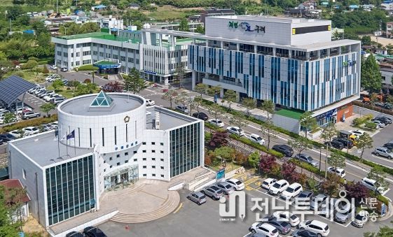 구례군, 탄소중립 실현하는 전기자동차 보급 사업 시작
