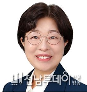 고영임 의원(중흥1,2,3·신안·임·중앙)