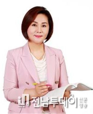 이숙희 의원(두암1·2·3동, 풍향동, 문화동, 석곡동)